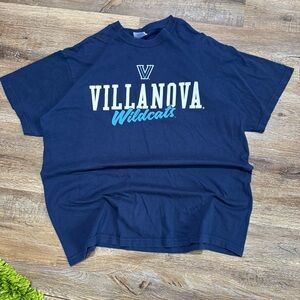 Villanova Wildcats University T shirt